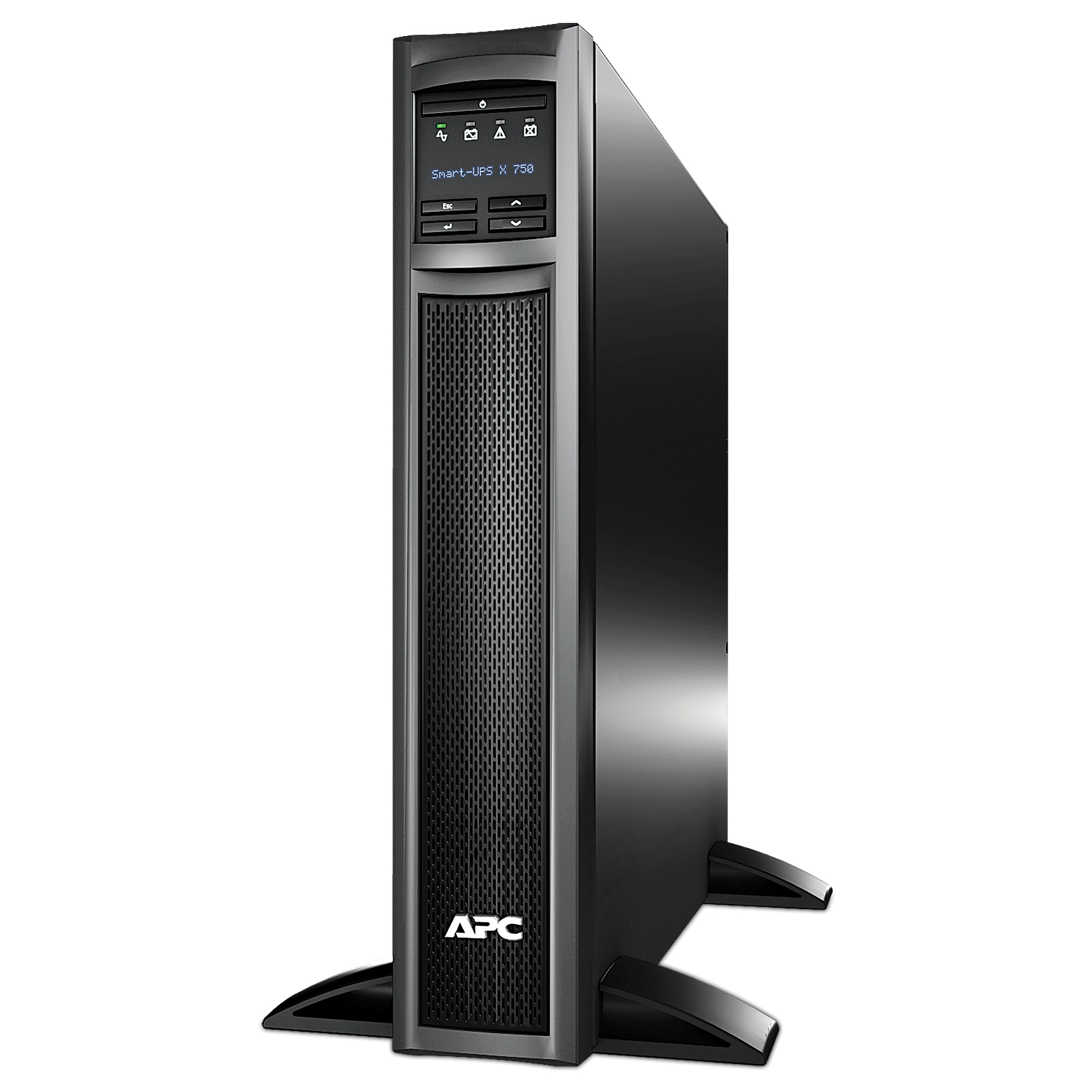 APC Rack-USV · SMX750I