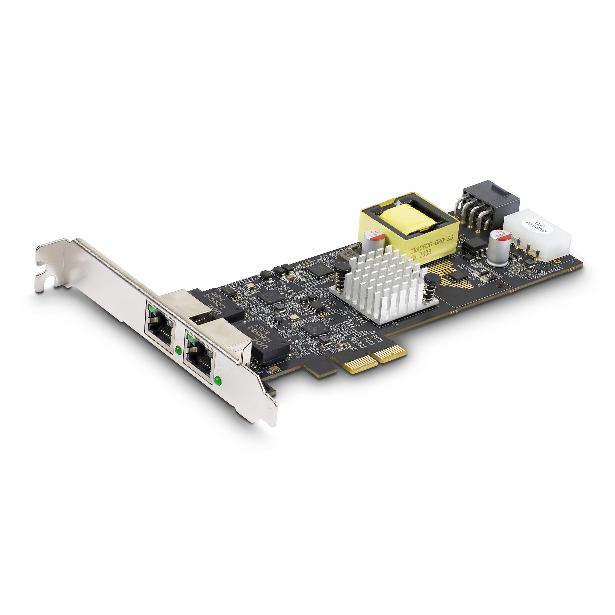 StarTech.com Netzwerkkarte · PR22GIP-NETWORK-CARD