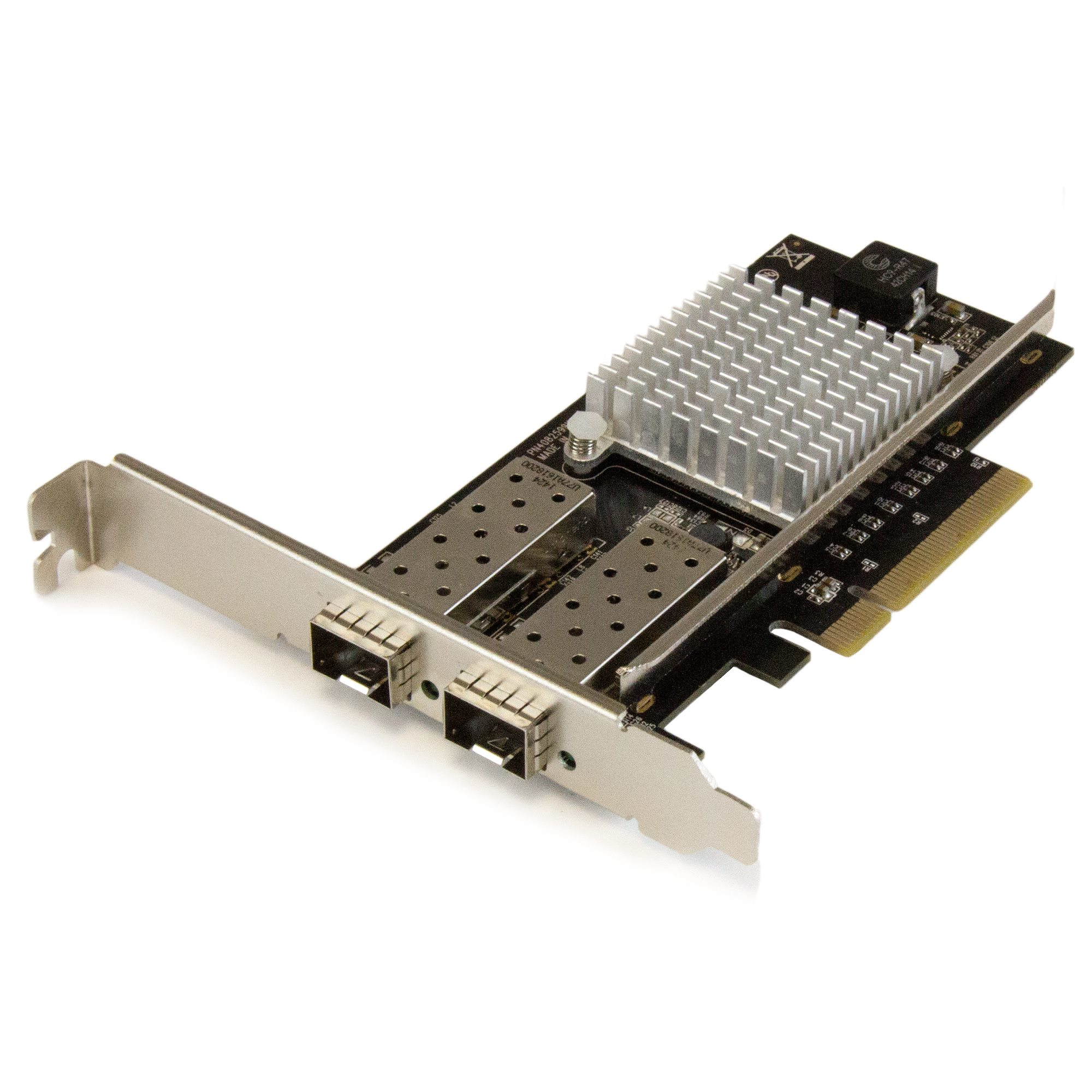 StarTech.com Netzwerkkarte · PEX20000SFPI