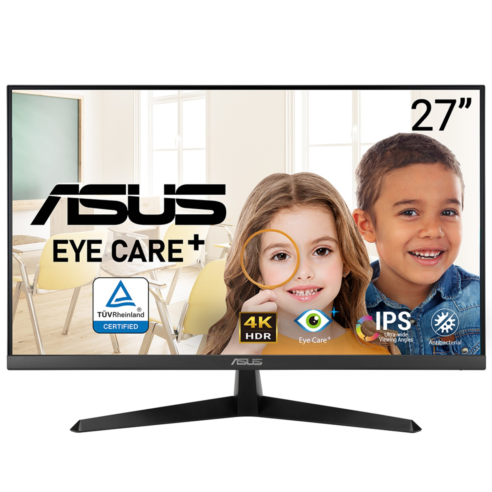 ASUS VY27UQ · 27 Zoll