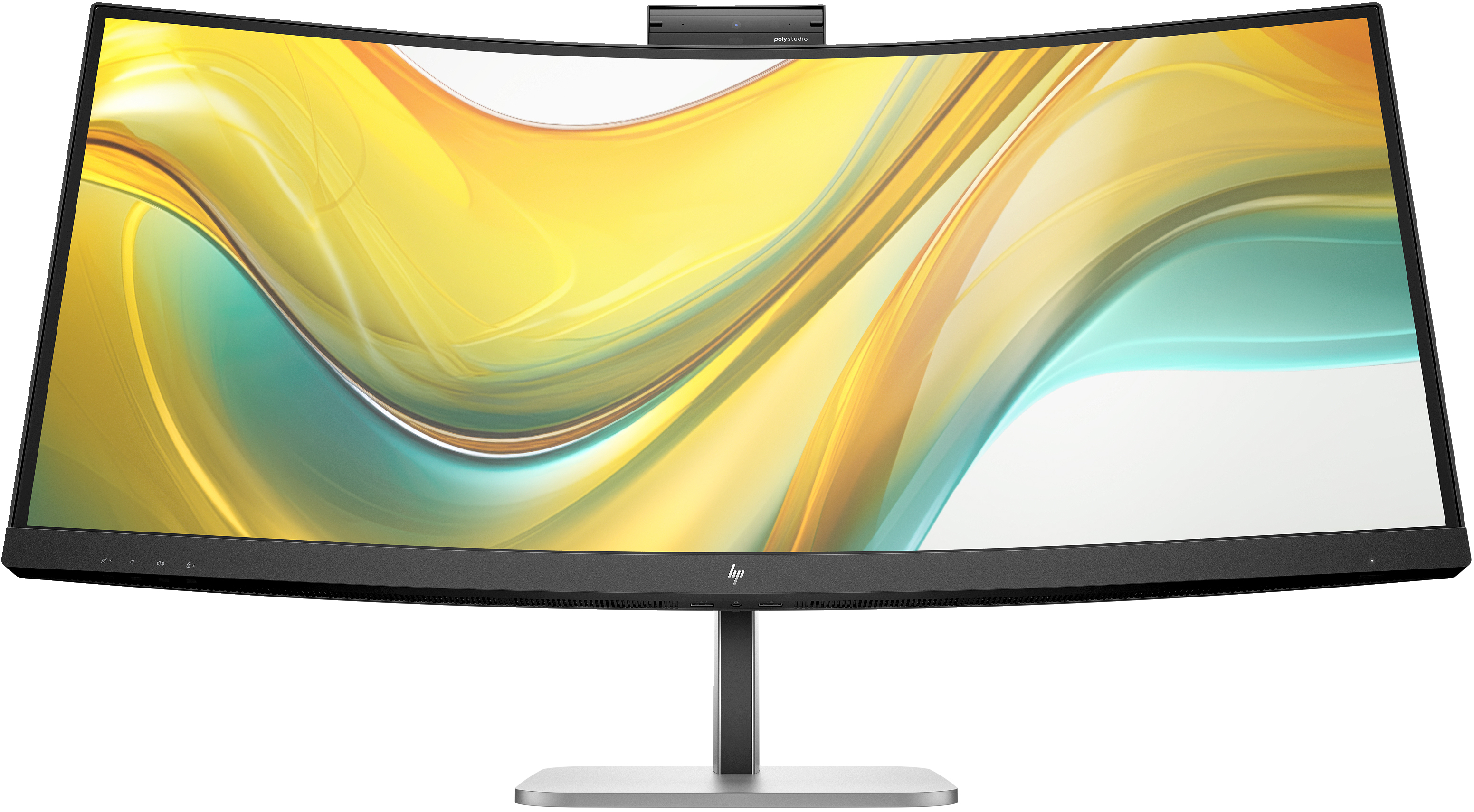 HP S5 Pro 534pm · 34 Zoll