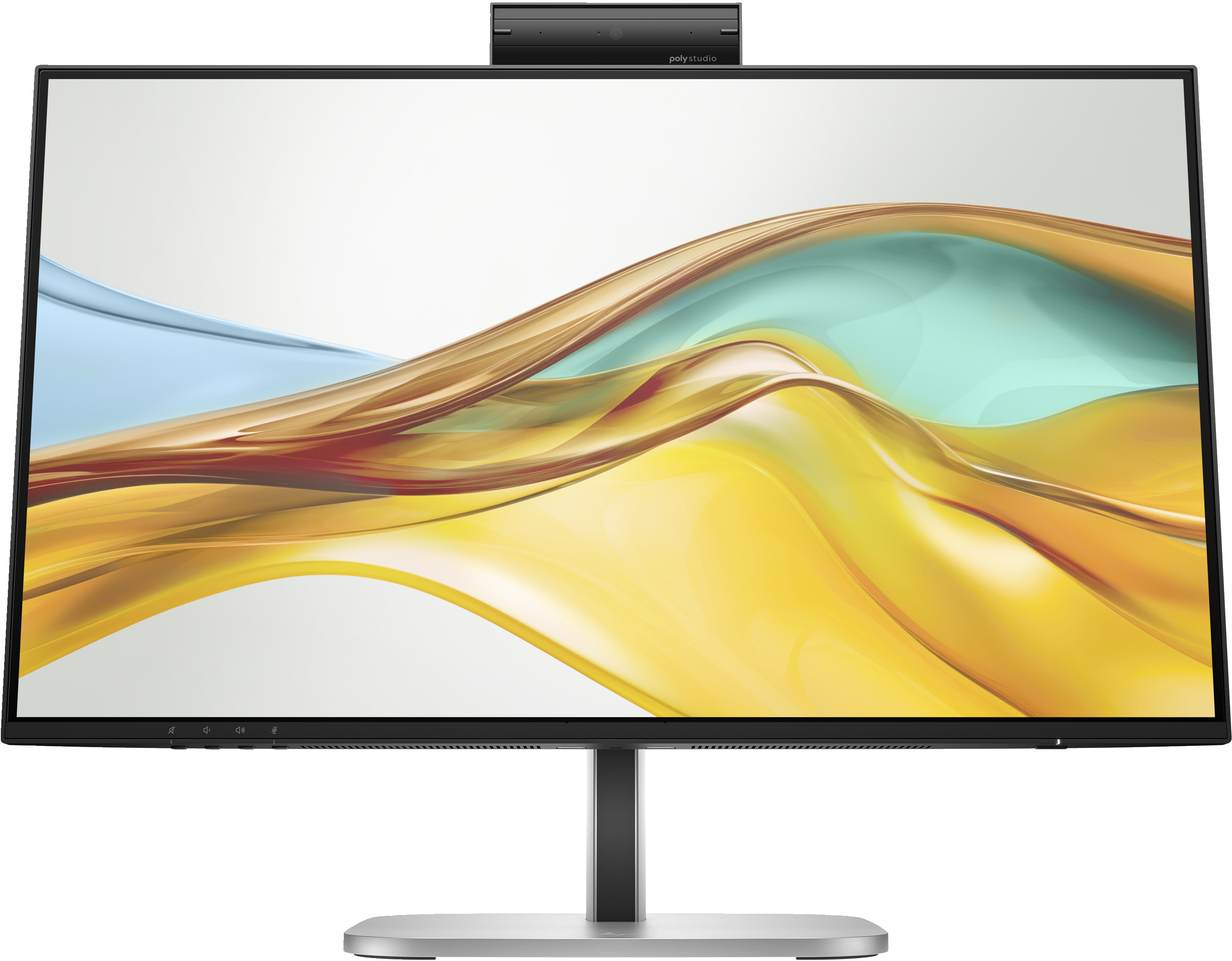 HP S5 Pro 524pm USBC FHD USB-C · 23,8 Zoll