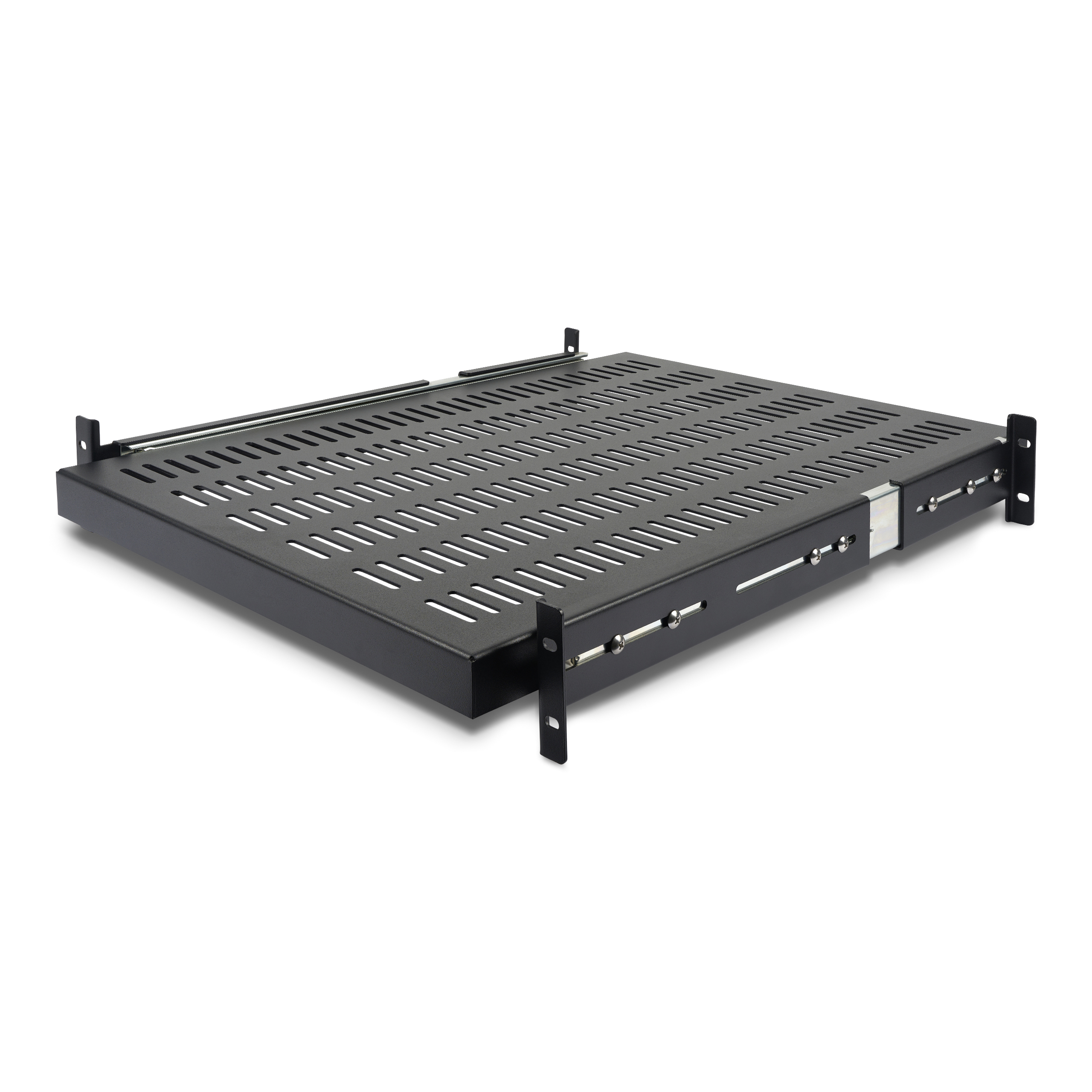 StarTech Ausziehboden UNISLDSHF19 · 2 HE