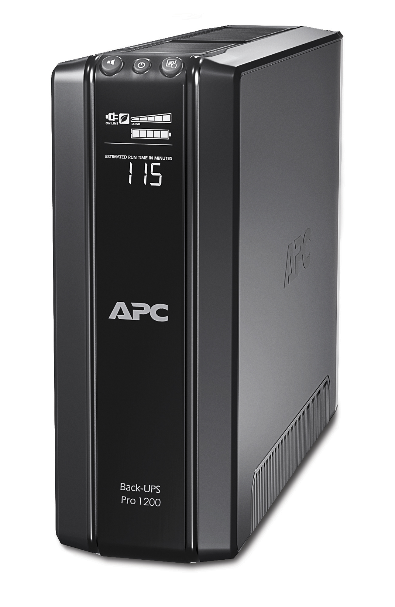 APC Back-UPS Pro BR1200G-GR · 1200 VA