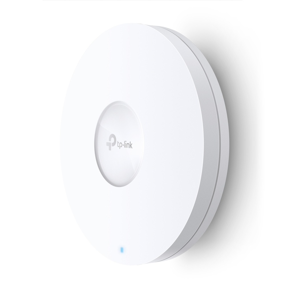 TP-Link WLAN Access Point · EAP660 HD