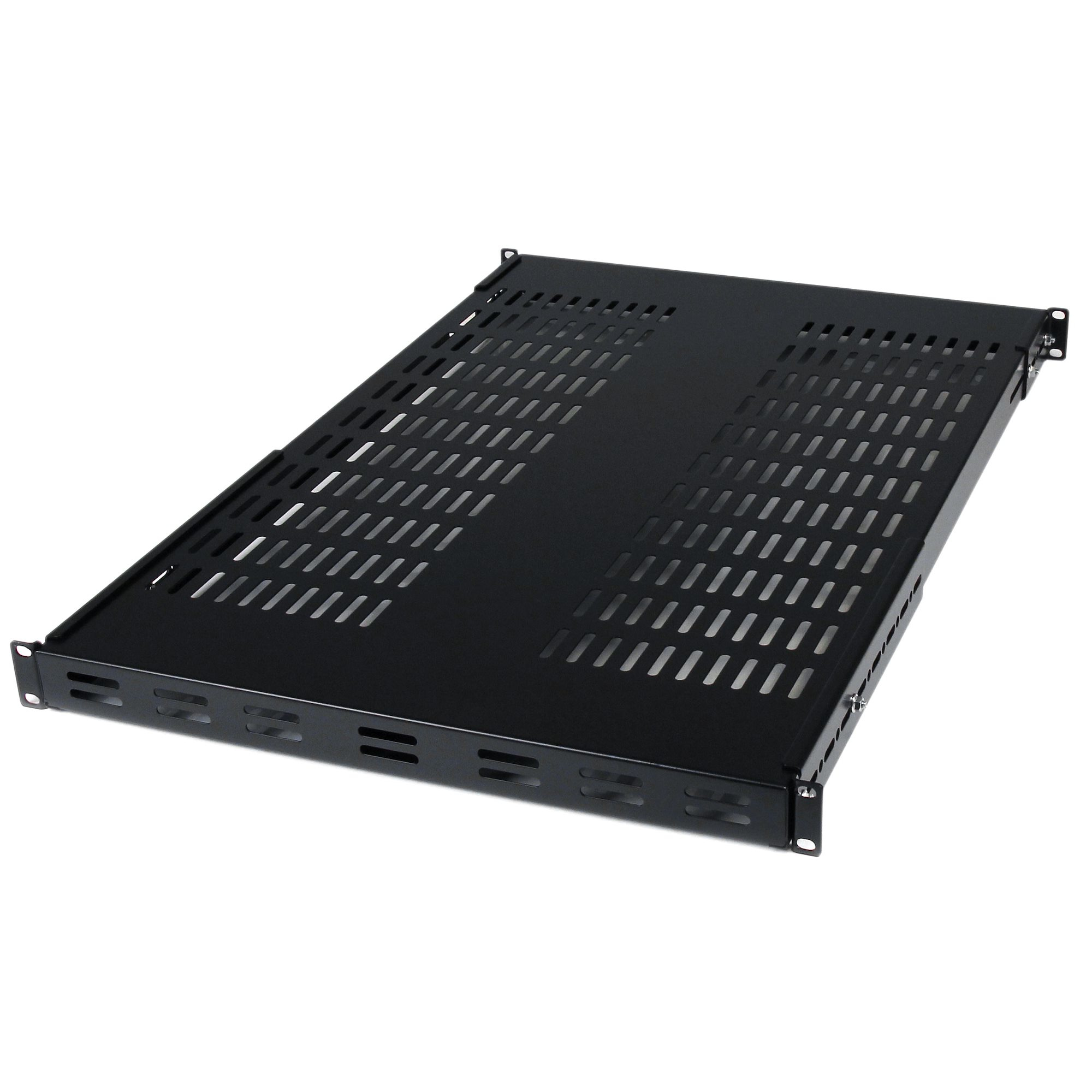 StarTech.com Rack-Fachboden · ADJSHELF