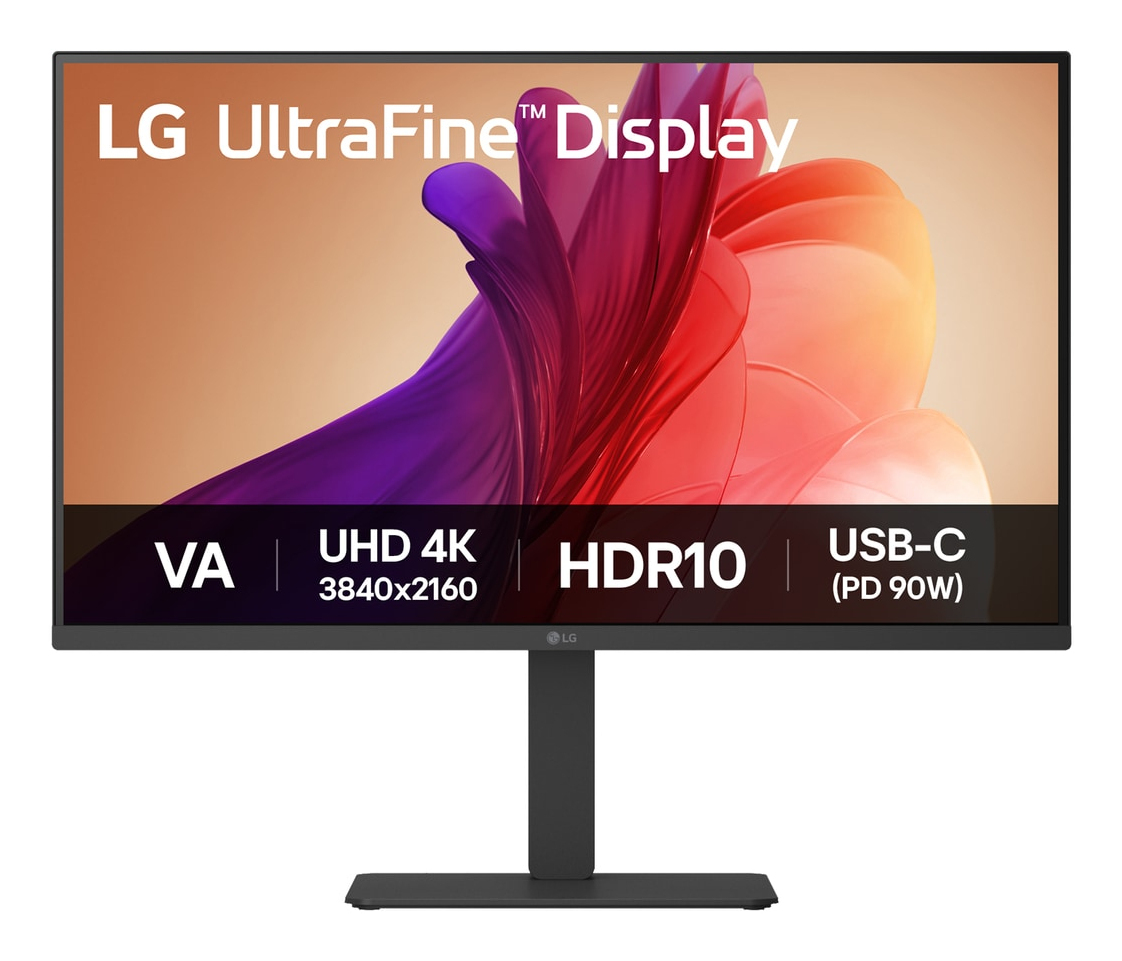 LG 32U720A-B.AEU · 31,5 Zoll