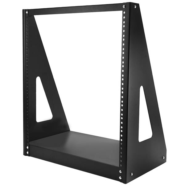 StarTech.com Rack / Netzwerkschrank · 2POSTRACK12
