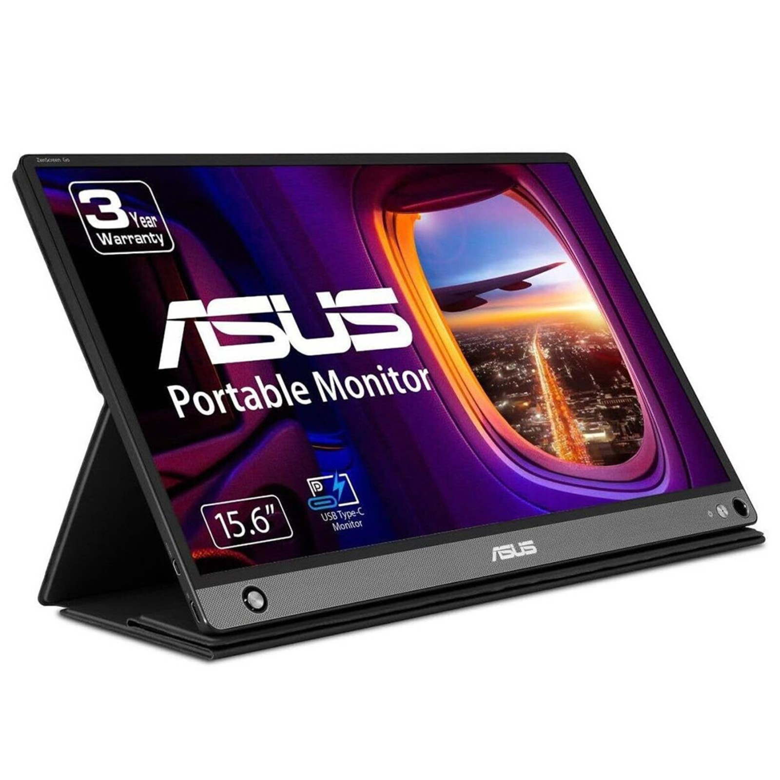 ASUS MB16AHP · 15,6 Zoll