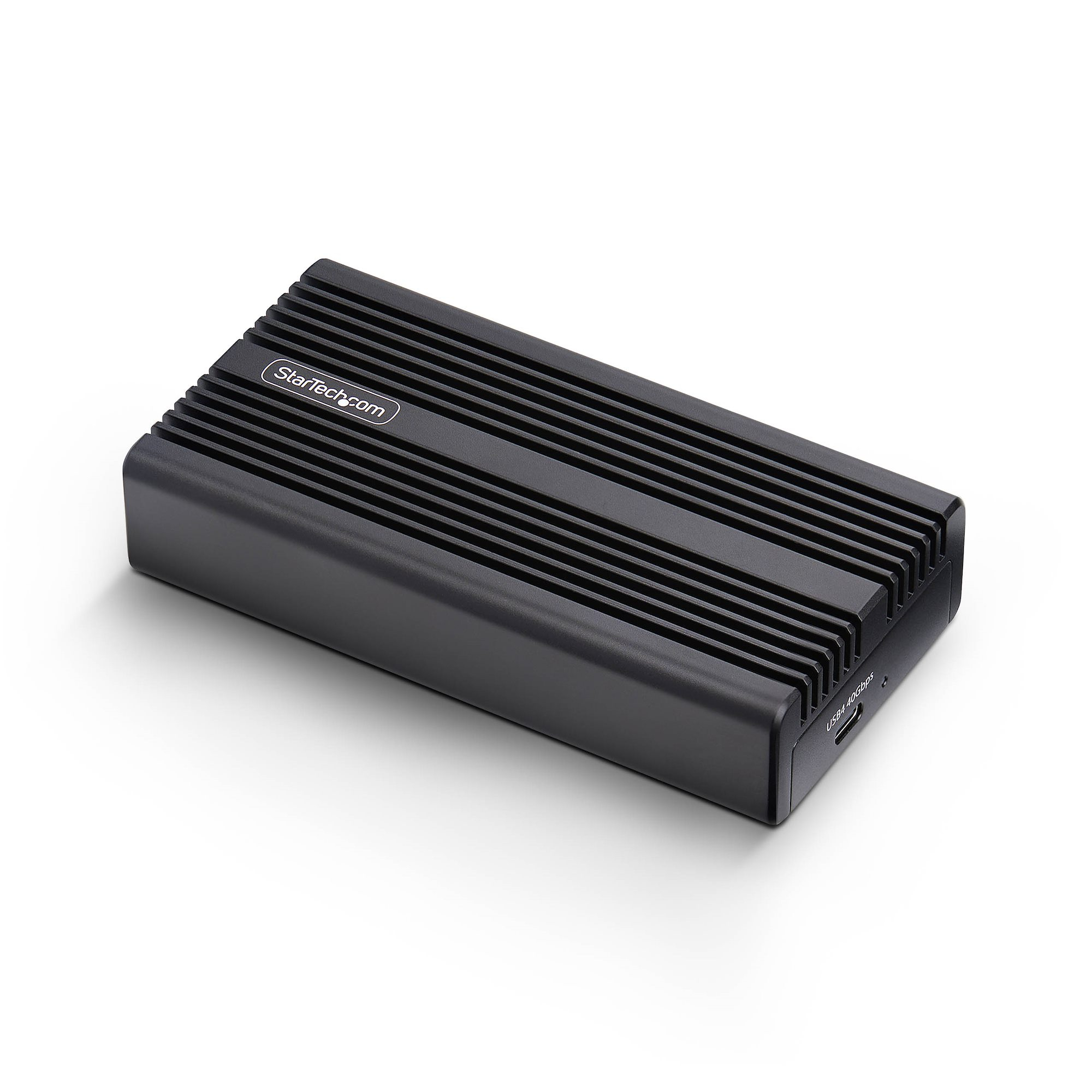 StarTech USB4-Gehäuse für M.2-NVMe-SSD