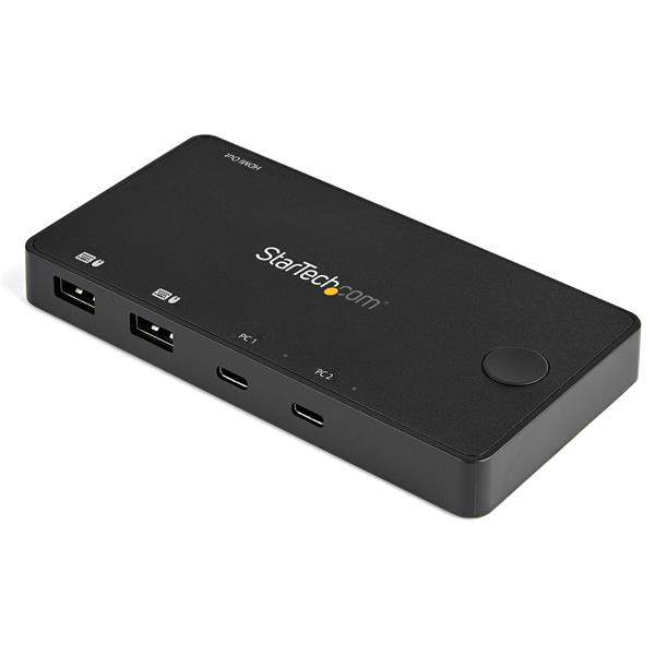 StarTech USB-C-KVM SV211HDUC · HDMI