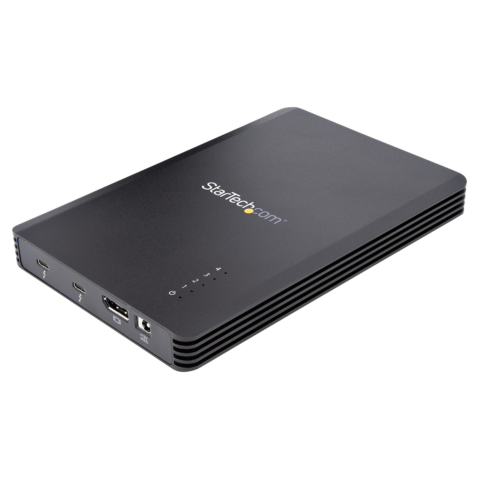 StarTech.com Laufwerksgehäuse · M2E4BTB3