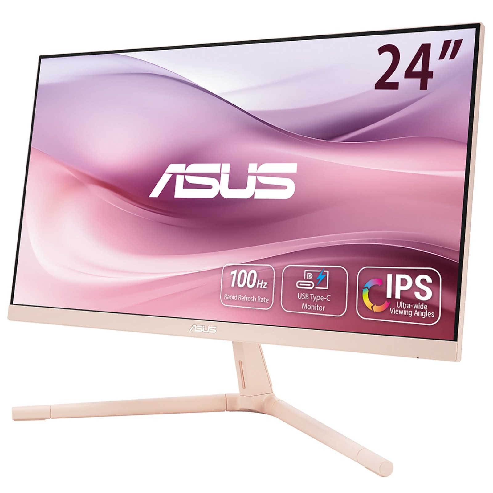 ASUS VU249CFE-P · 23,8 Zoll