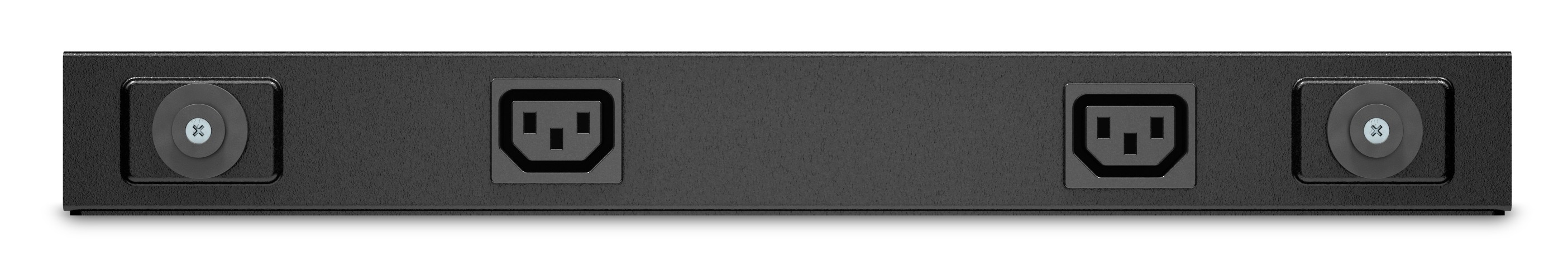 APC Basic Rack PDU AP6020A · 13 × C13