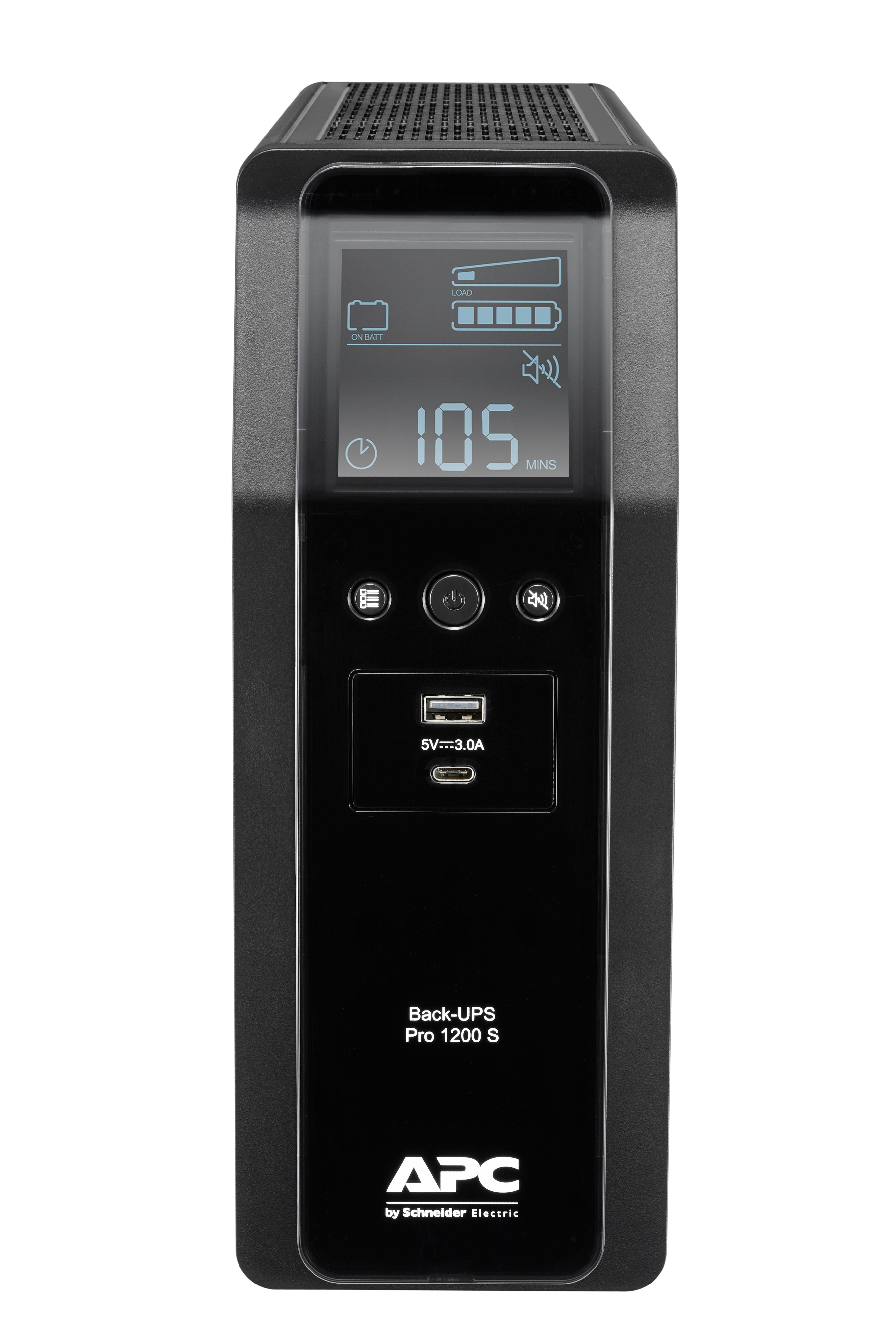 APC Back-UPS Pro BR1200SI · 1200 VA