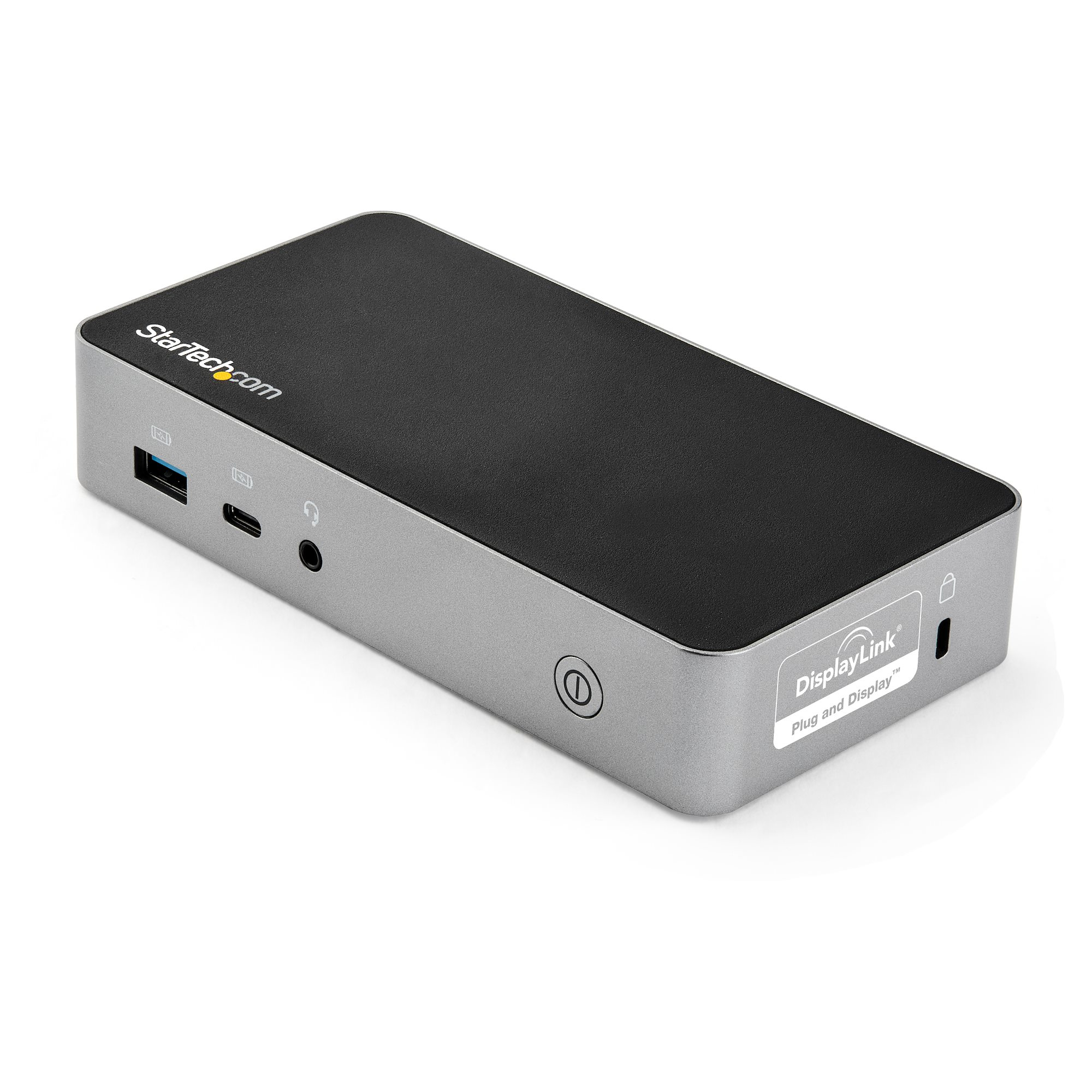 StarTech.com Notebook-Dockingstation · DK30CHHPDEU