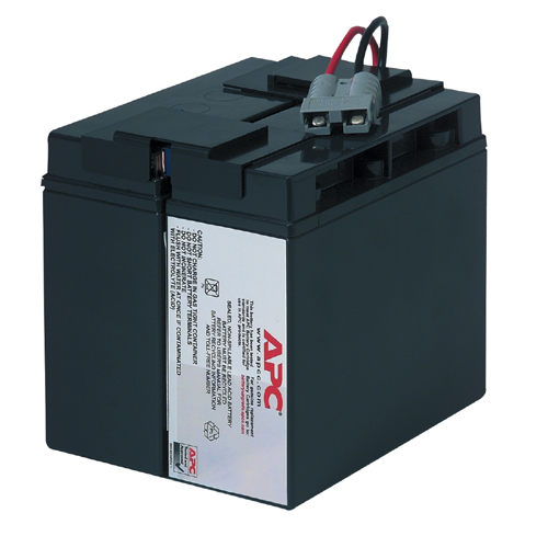 APC RBC7 · Original-Ersatzakku
