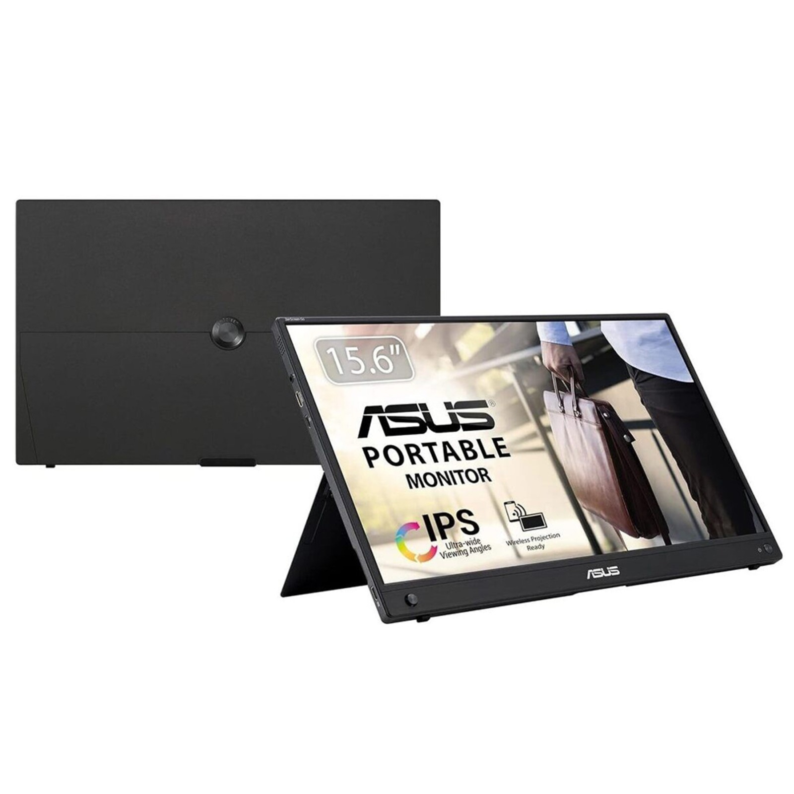 ASUS MB16AWP · 15,6 Zoll