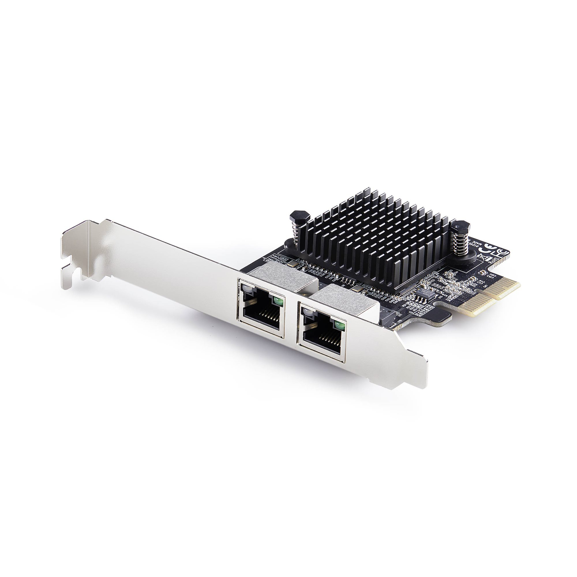 StarTech.com Netzwerkkarte · PR25GR-NETWORK-CARD