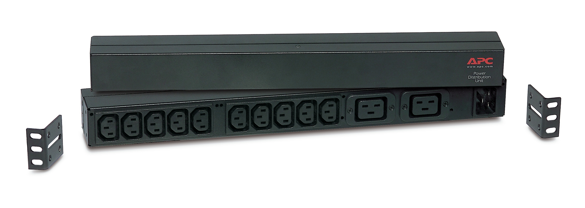 APC Rack-Stromverteilung · AP9559