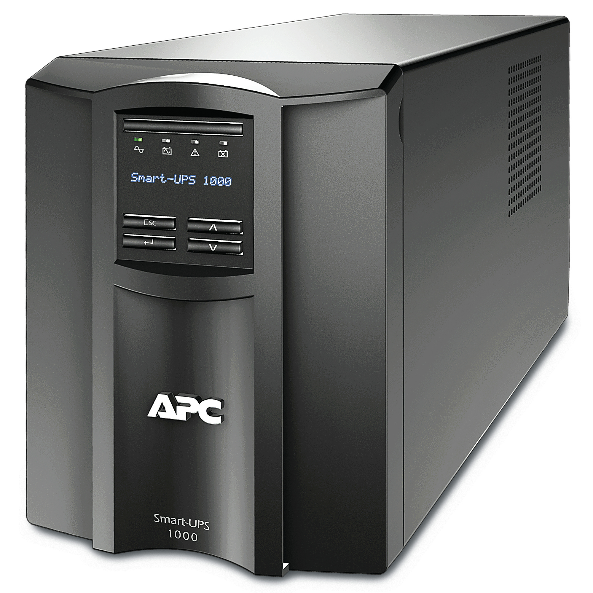 APC Smart-UPS SMT1000IC · 1000 VA