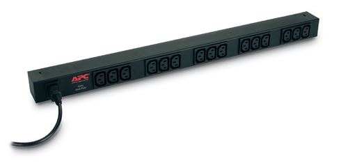 APC Rack-Stromverteilung · AP9568