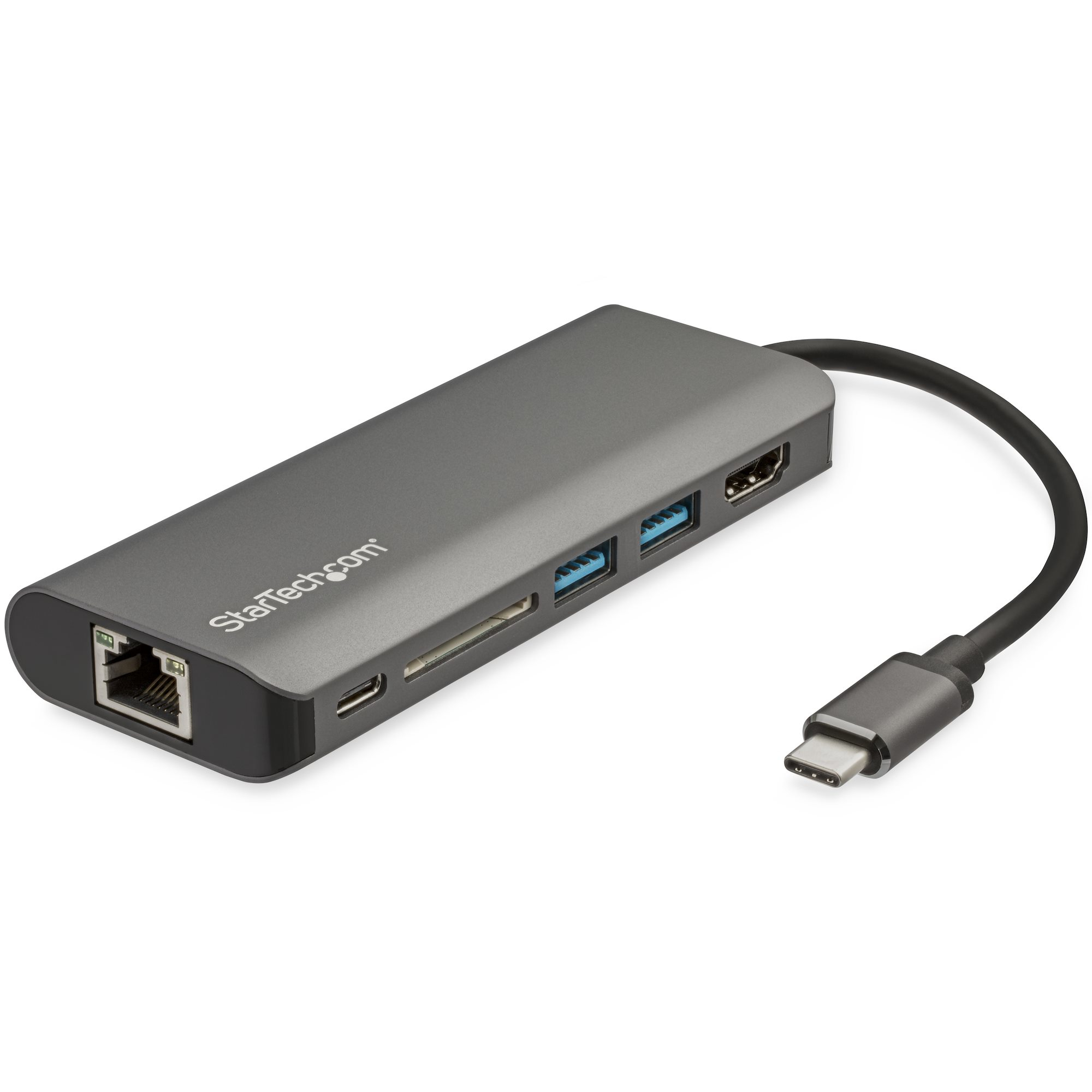 StarTech.com Notebook-Dockingstation · DKT30CSDHPD3