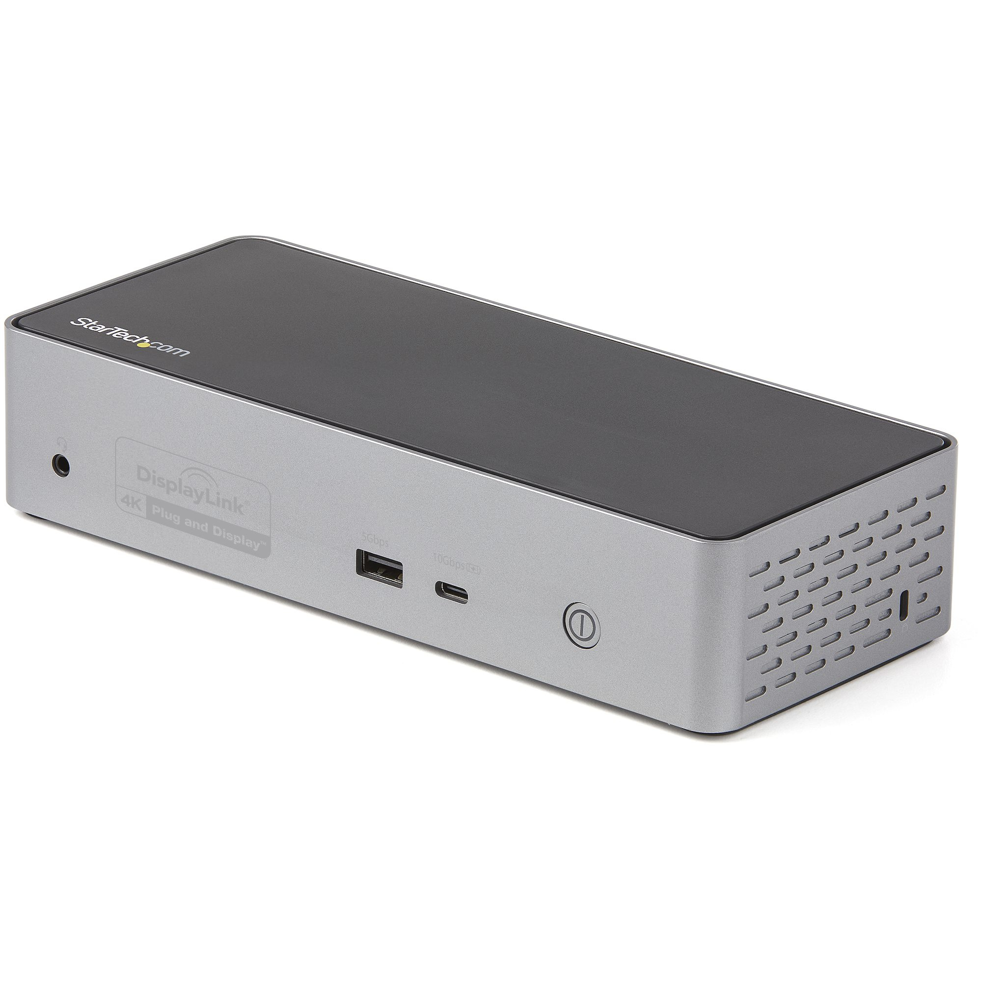 StarTech.com Notebook-Dockingstation · DK31C4DPPDUE