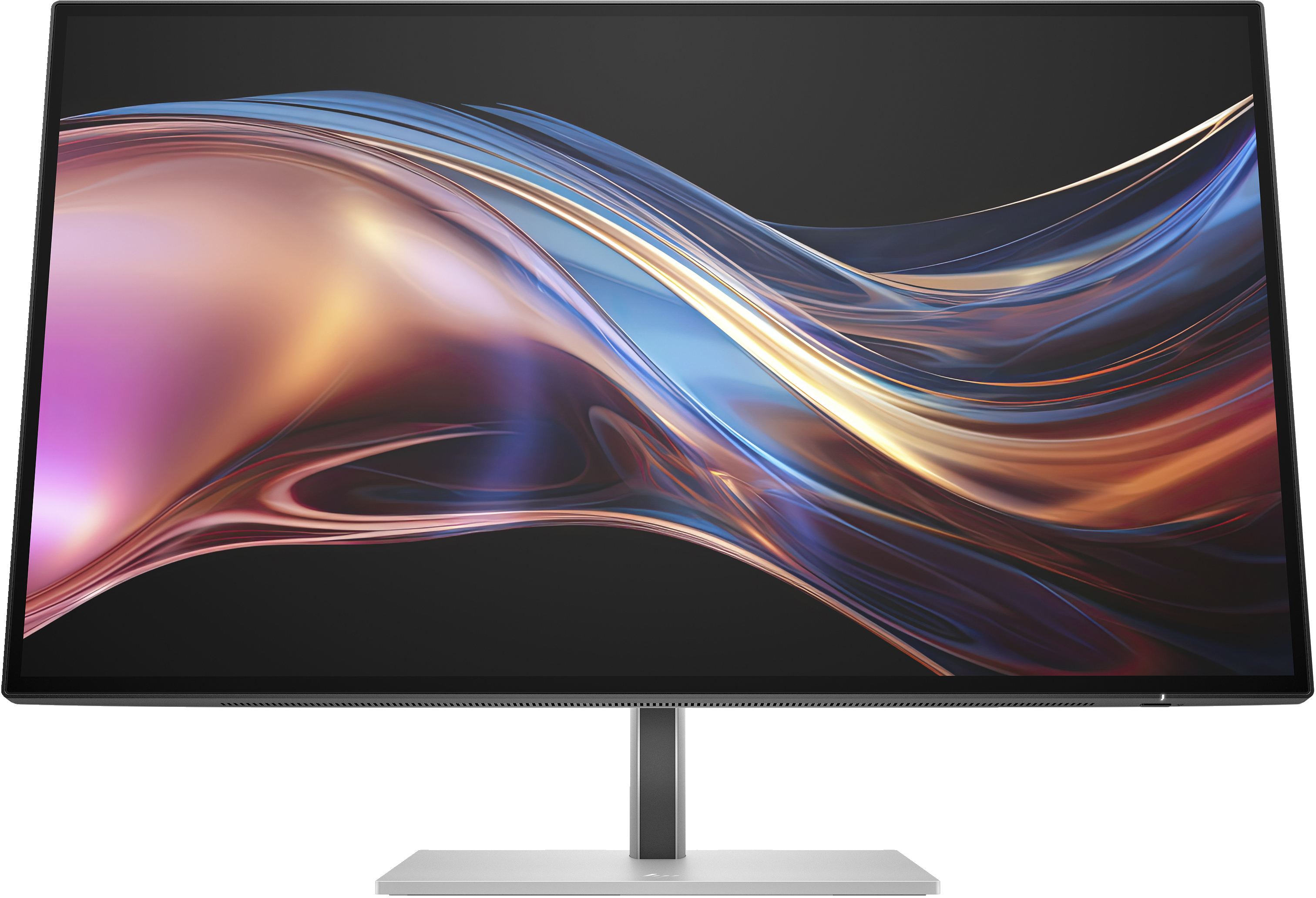 HP Series 7 Pro 727pu · 27 Zoll