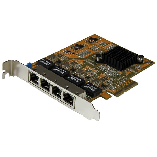 StarTech.com Netzwerkkarte · ST1000SPEX43