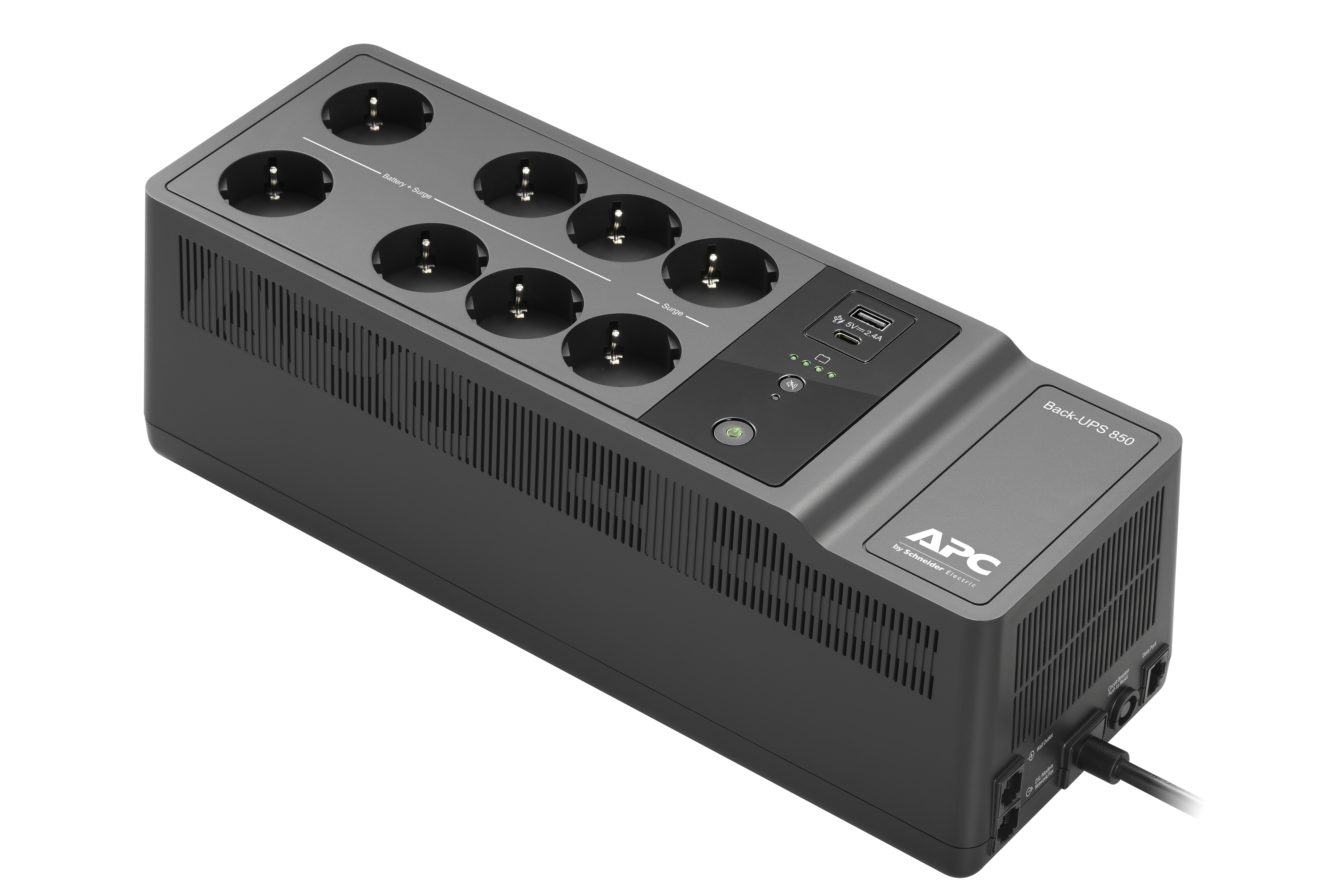 APC Back-UPS BE850G2-GR · 850 VA · Schuko