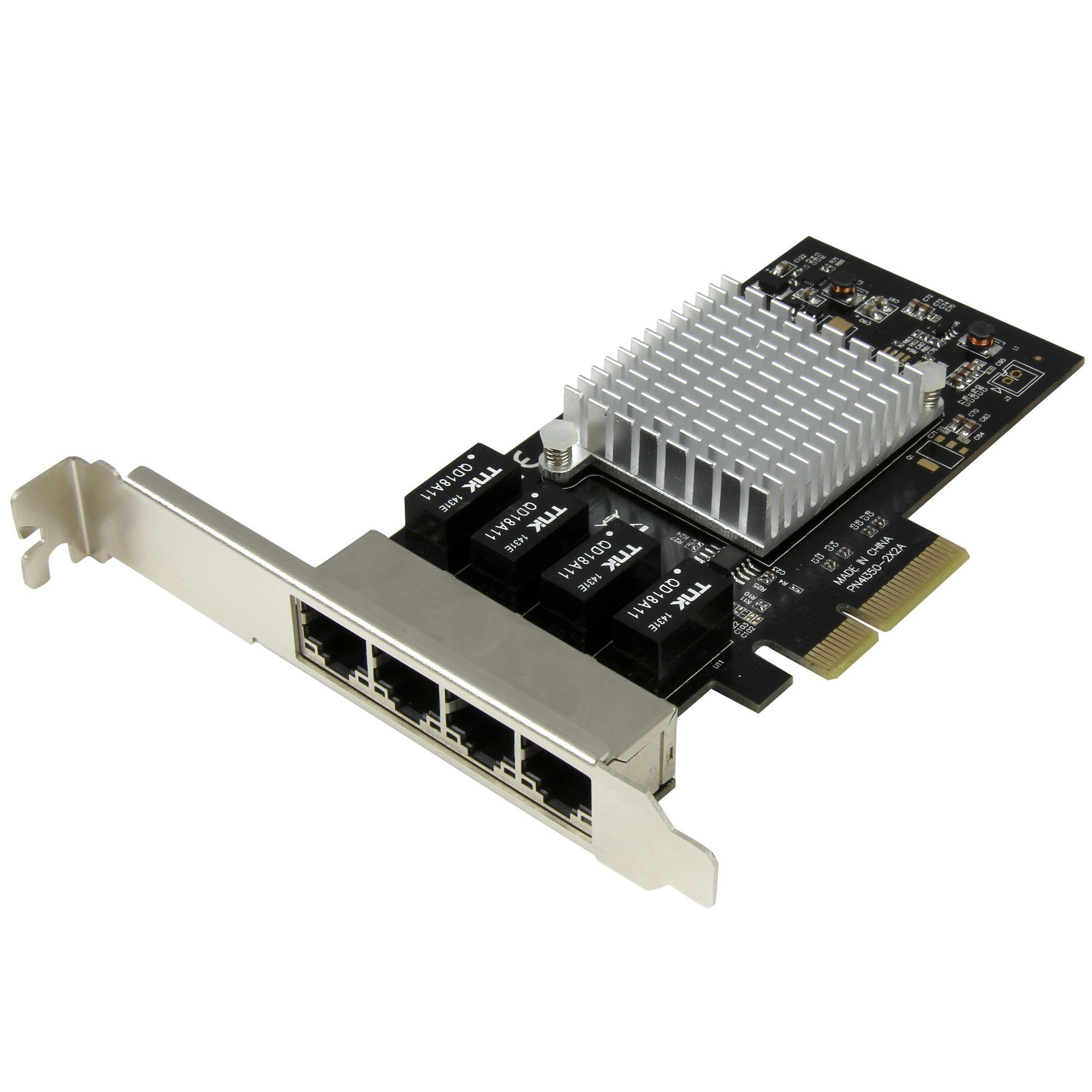 StarTech.com Netzwerkkarte · ST4000SPEXI