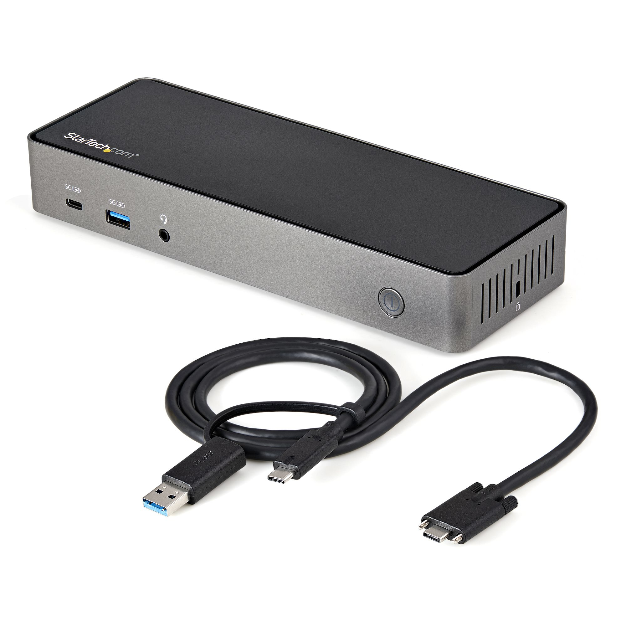 StarTech.com Notebook-Dockingstation · DK31C3HDPDUE