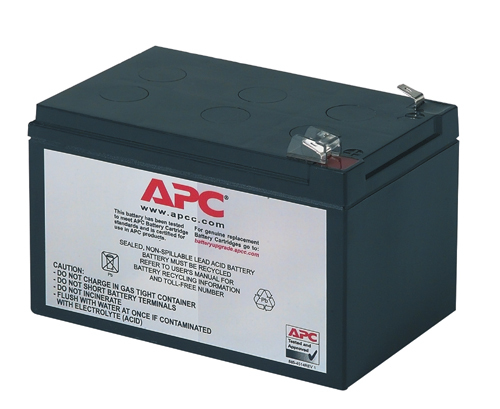 APC RBC4 · Original-Ersatzakku