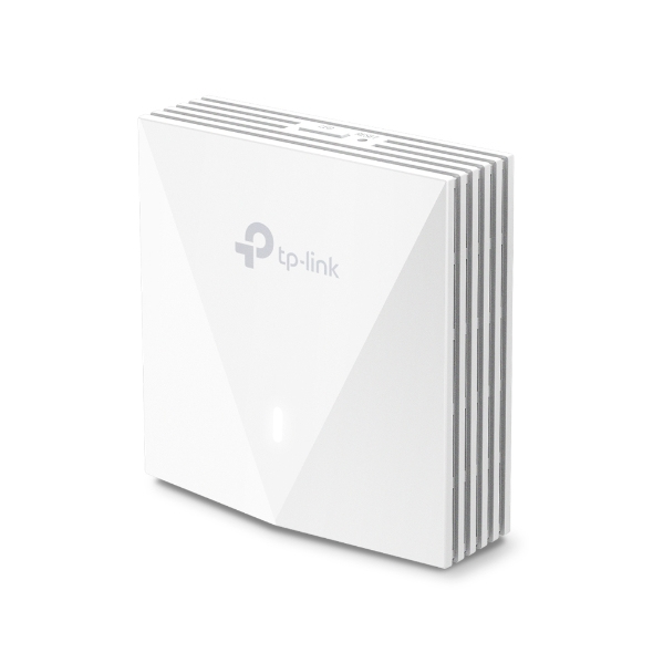 TP-Link Omada EAP650-Wall · Wi-Fi 6