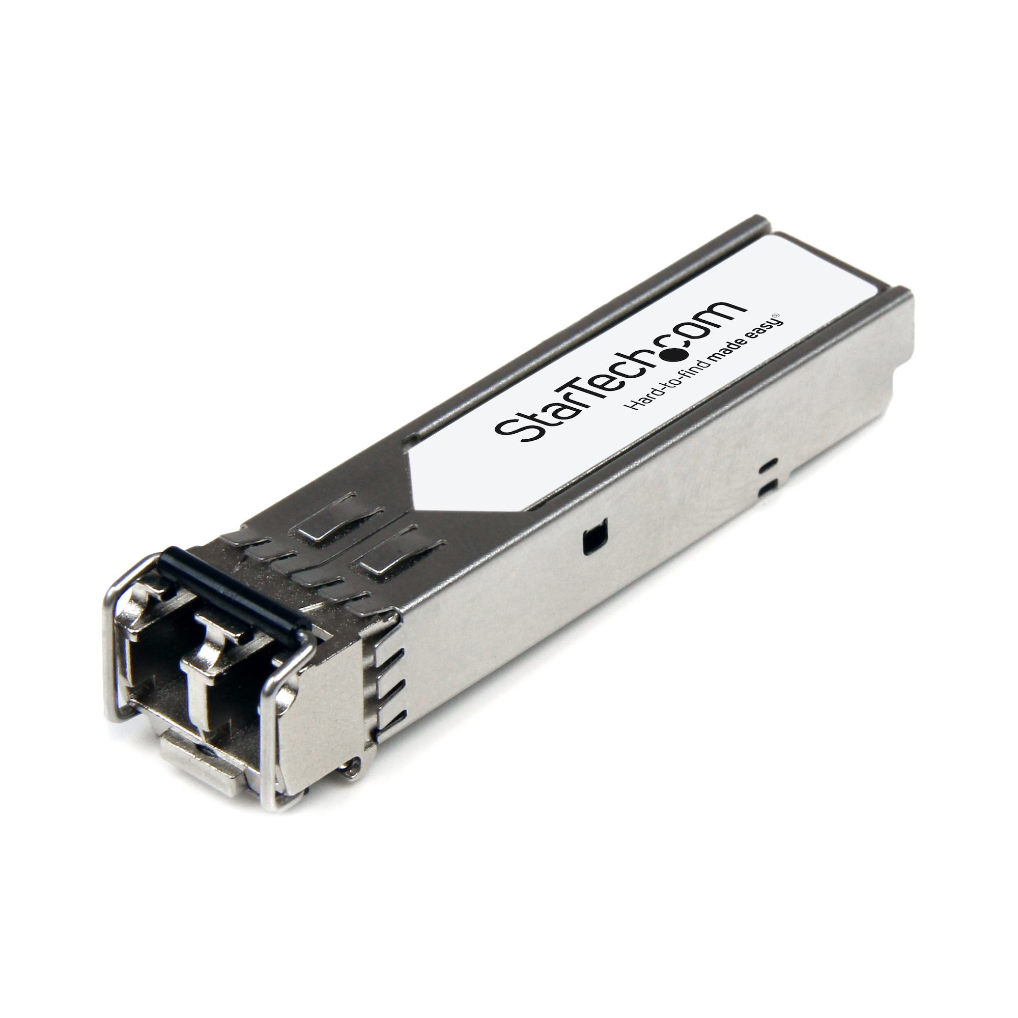 StarTech.com Netzwerk-Konverter / Transceiver · AR-SFP-10G-LR-ST