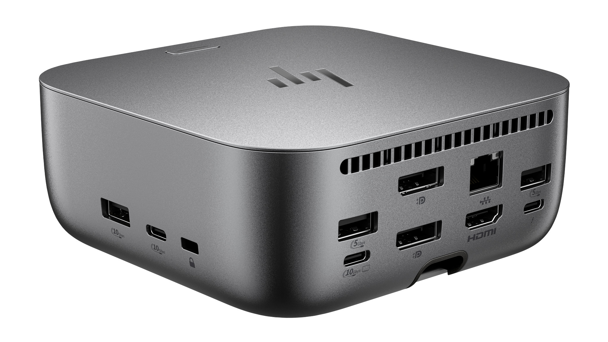 HP Notebook-Dockingstation · 9X481UT#ABB