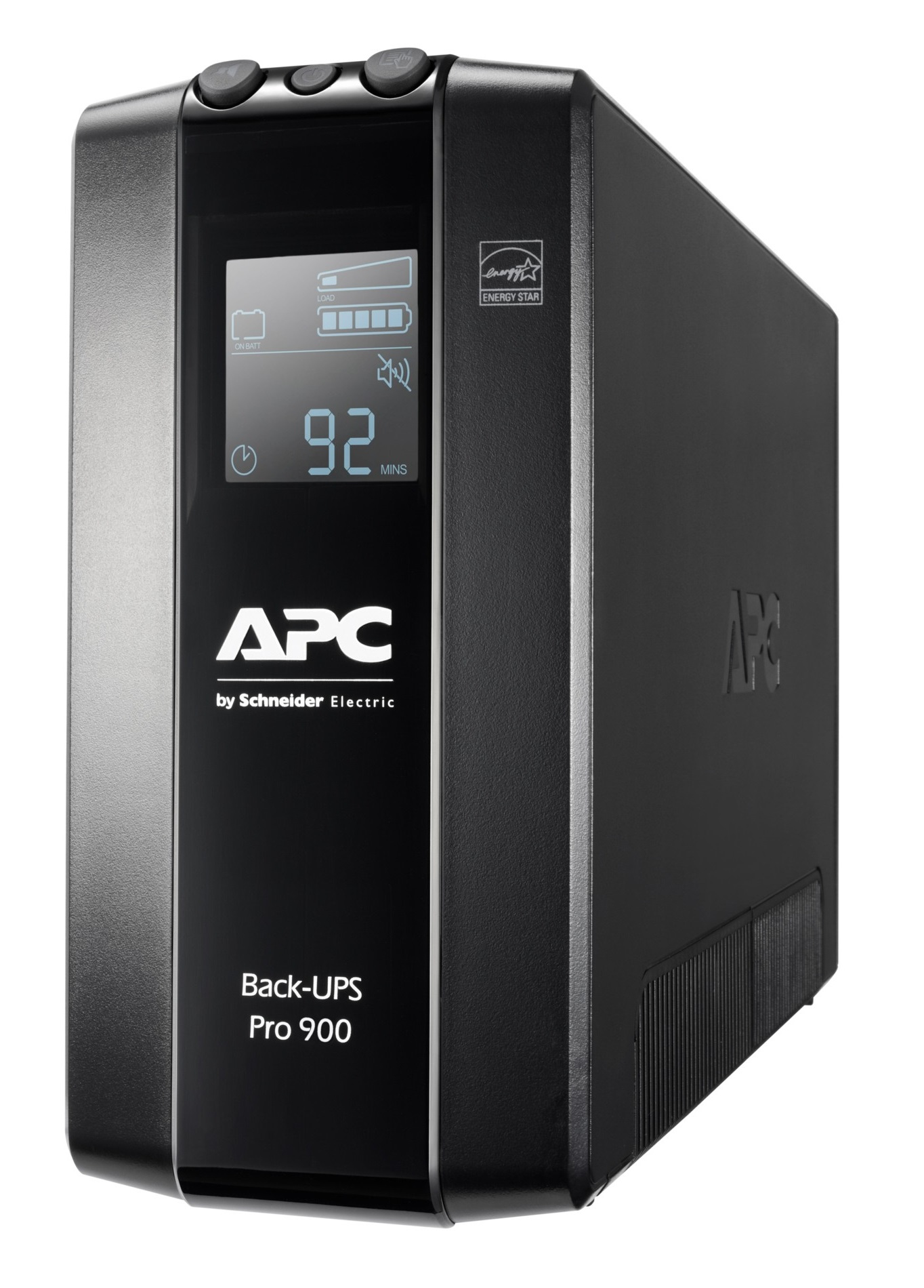 APC Back-UPS Pro BR900MI · 900 VA
