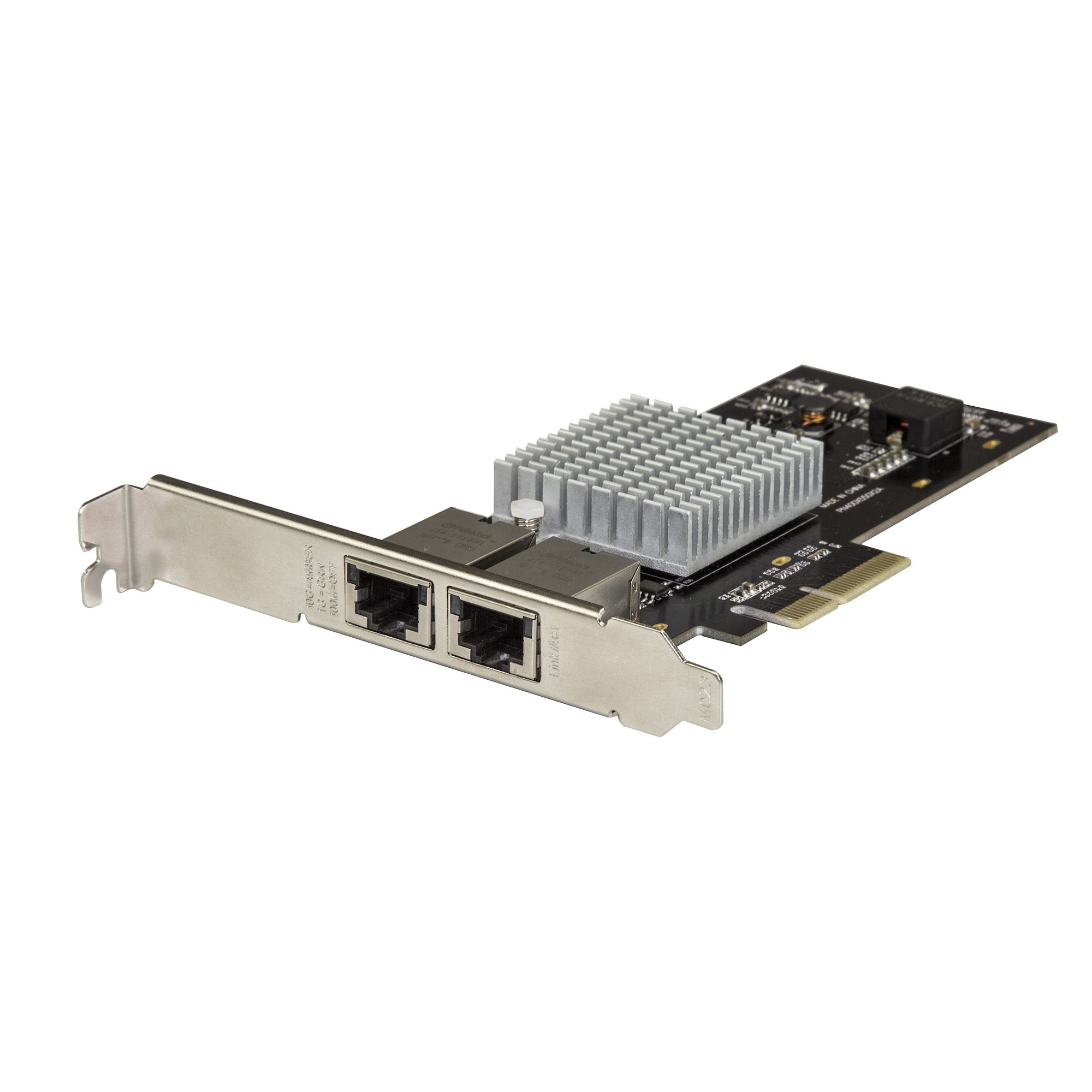 StarTech.com Netzwerkkarte · ST10GPEXNDPI