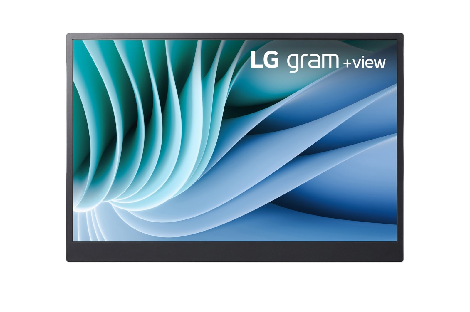 LG 16MR70.ASDWU gram +view · 16 Zoll