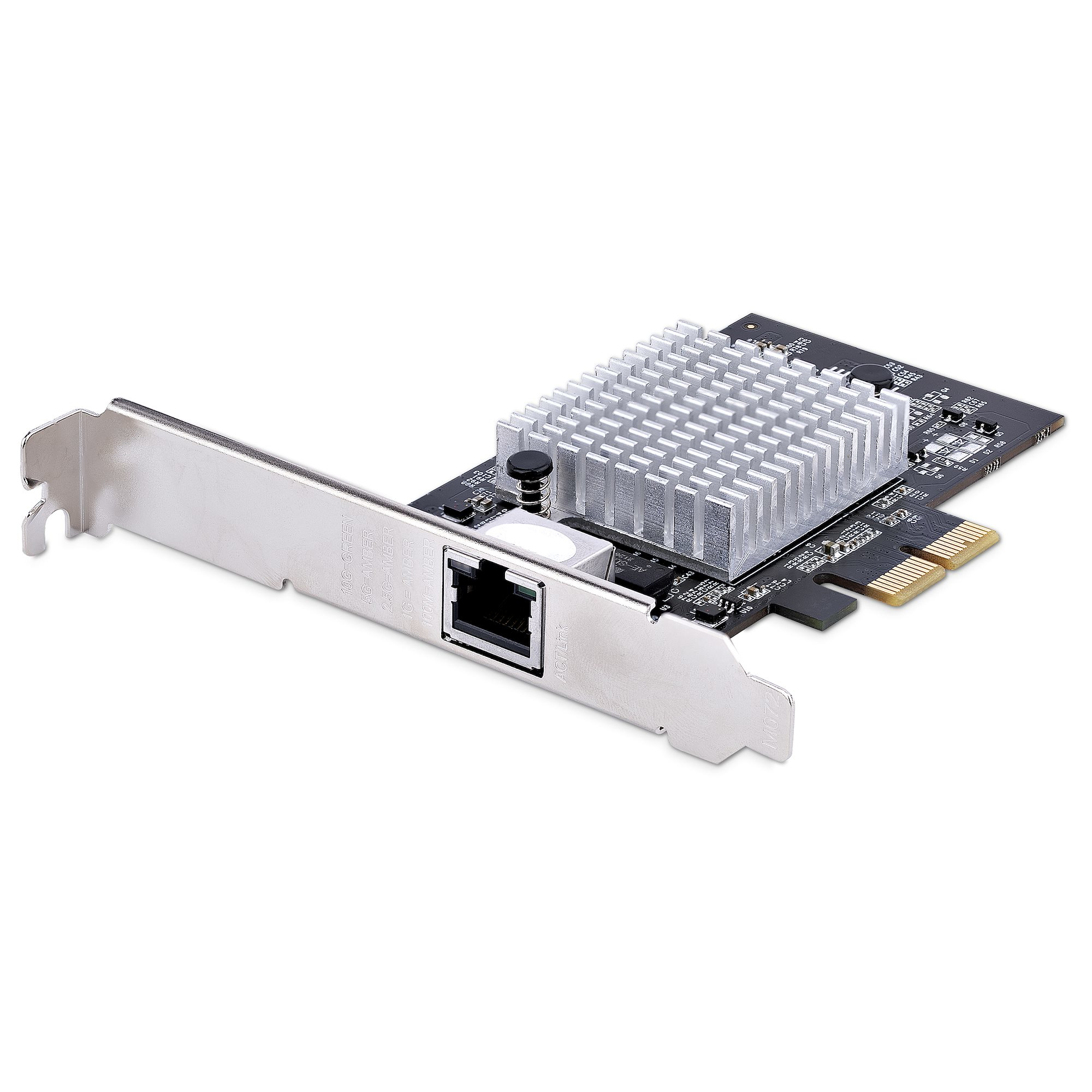 StarTech.com Netzwerkkarte · ST10GSPEXNB2