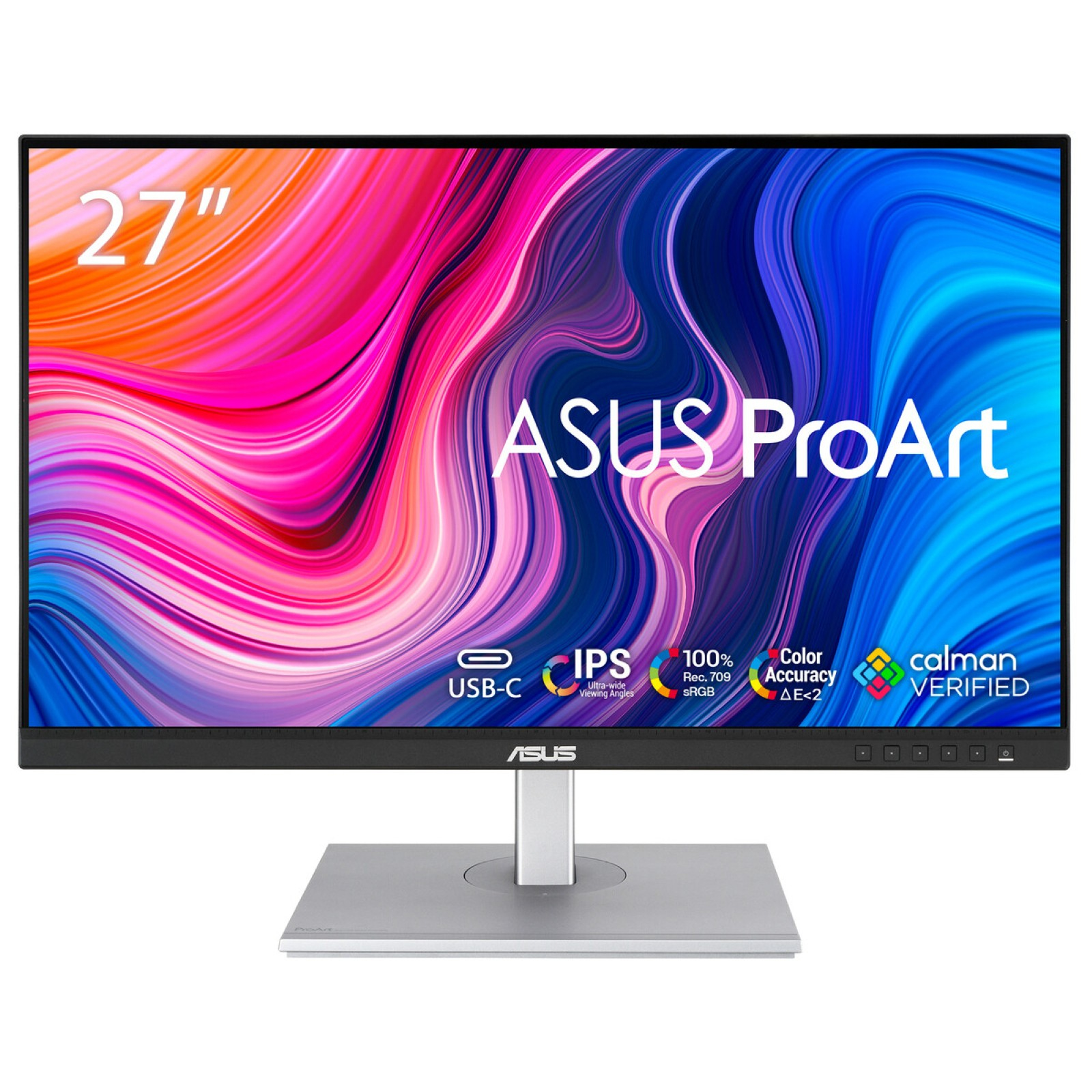 ASUS ProArt PA278CV · 27 Zoll