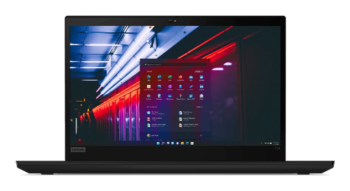 Lenovo ThinkPad T14 G2 · Refurbished Grade A · 16 GB / 256 GB