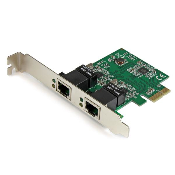 StarTech.com Netzwerkkarte · ST1000SPEXD4