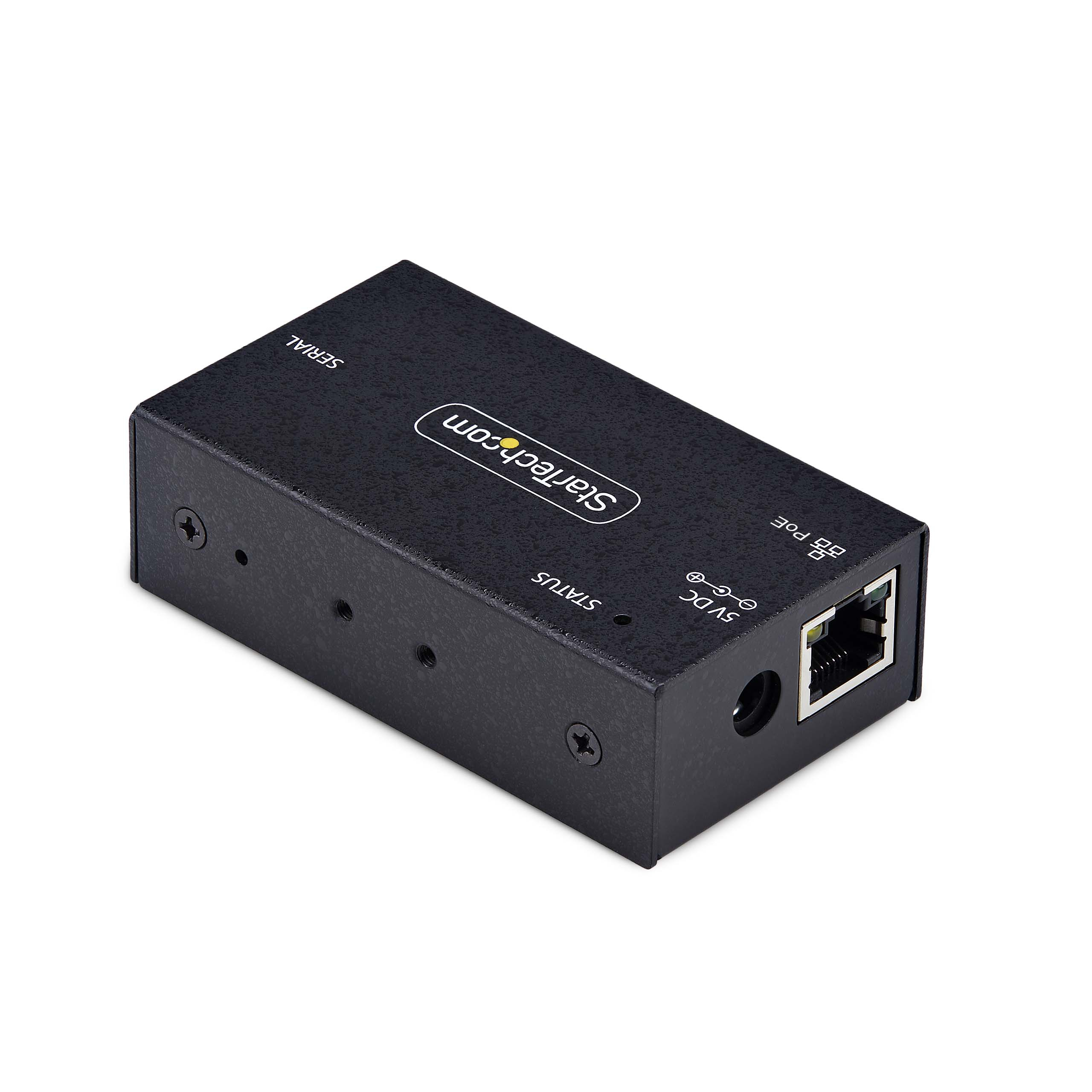 StarTech.com Serviceadapter · I13P-SERIAL-ETHERNET