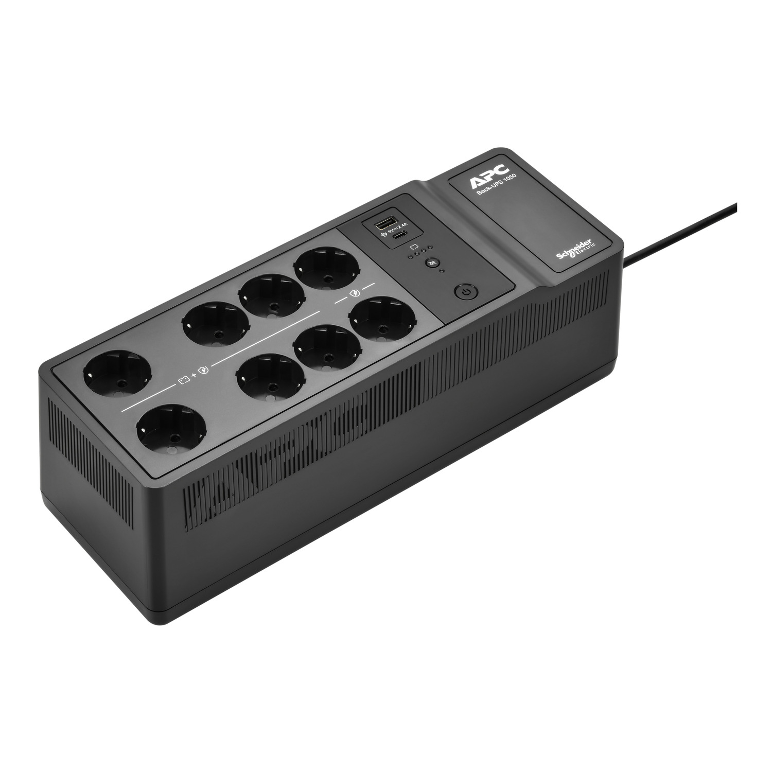 APC Back-UPS BE1050G2-GR · 1050 VA
