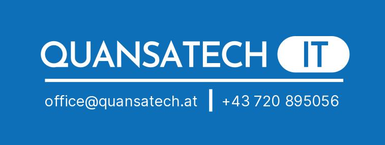 Quansatech Logo